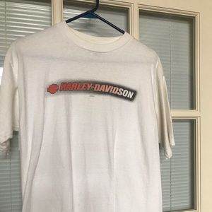 Harley Davidson t-shirt